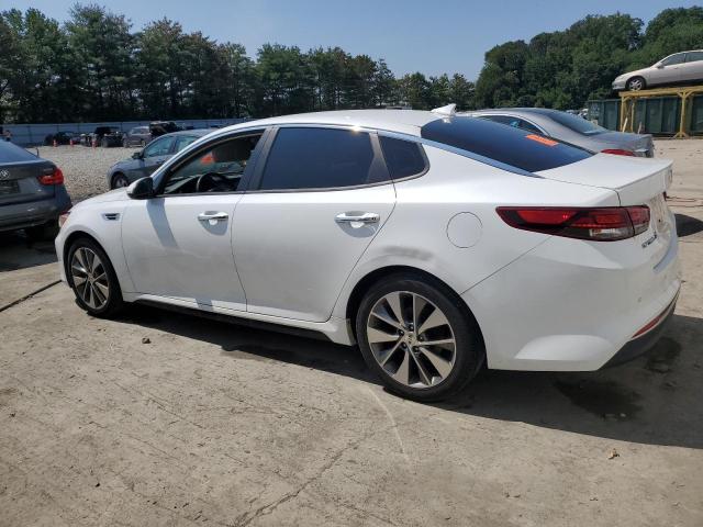 Aukcja sprzedaży 2018 Kia Optima, vin: 5XXGT4L36JG255142, numer aukcji: 66090235