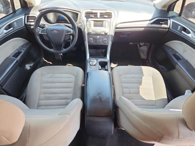 Продаж на аукціоні авто 2017 Ford Fusion, vin: 3FA6P0G75HR201452, номер лоту: 64086695