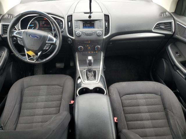 Продаж на аукціоні авто 2015 Ford Edge Sel, vin: 2FMTK3J99FBB08819, номер лоту: 64369655