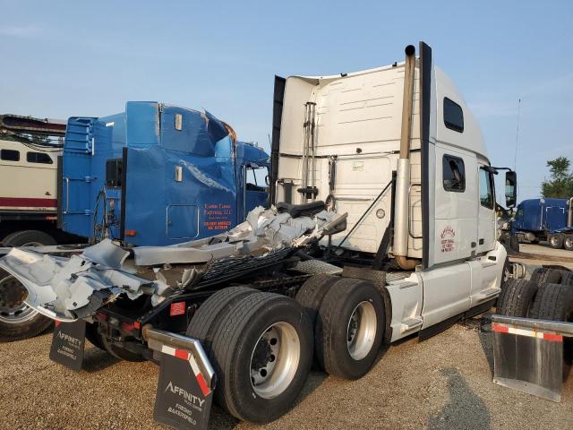 65983375 :رقم المزاد ، 4V4NC9EJ9RN635077 vin ، 2024 Volvo Vnl مزاد بيع