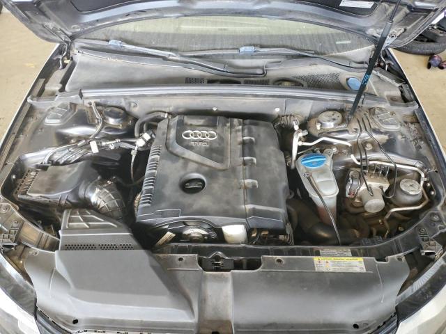 64722995 :رقم المزاد ، WAUBFAFL9CA109485 vin ، 2012 Audi A4 Premium مزاد بيع
