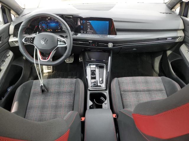 Продаж на аукціоні авто 2024 Volkswagen Gti, vin: WVWGA7CD8RW120044, номер лоту: 64041255