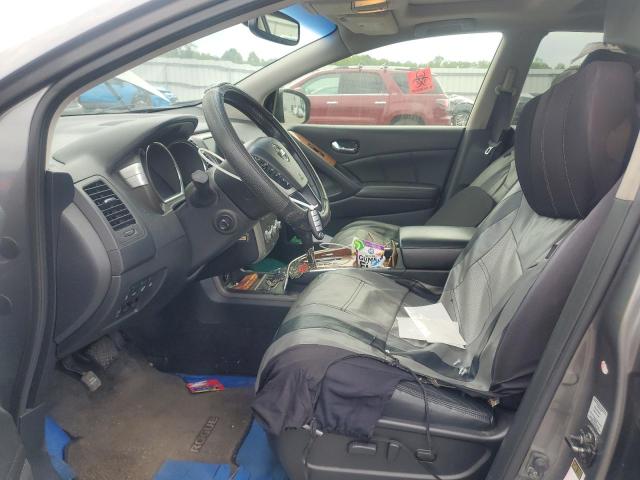 64741565 :رقم المزاد ، JN8AZ1MW6DW313107 vin ، 2013 Nissan Murano مزاد بيع