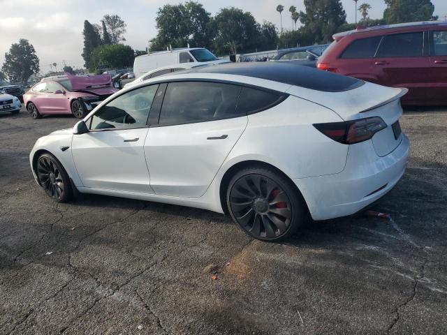 64284835 :رقم المزاد ، 5YJ3E1EC5NF342429 vin ، 2022 Tesla Model 3 مزاد بيع