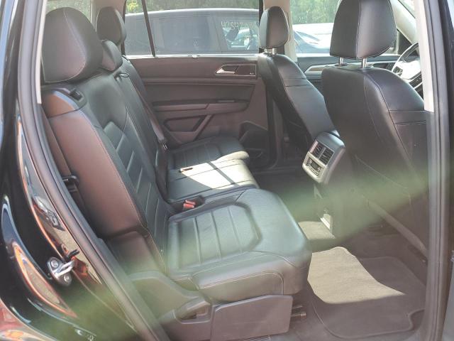 Aukcja sprzedaży 2018 Volkswagen Atlas, vin: 1V2NR2CA9JC548136, numer aukcji: 62903235
