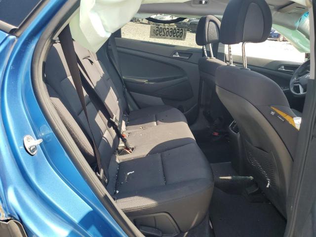 65966295 :رقم المزاد ، KM8J33A28HU440366 vin ، 2017 Hyundai Tucson مزاد بيع
