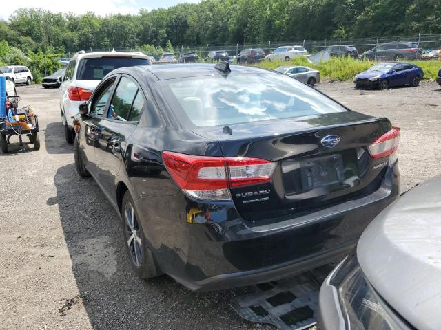 Продажа на аукционе авто 2020 Subaru Impreza Pr, vin: 4S3GKAV66L3609625, номер лота: 65137755