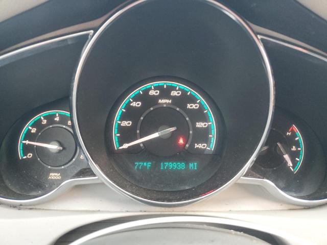 Aukcja sprzedaży 2009 Chevrolet Malibu, vin: 1G1ZG57B09F216151, numer aukcji: 64359495