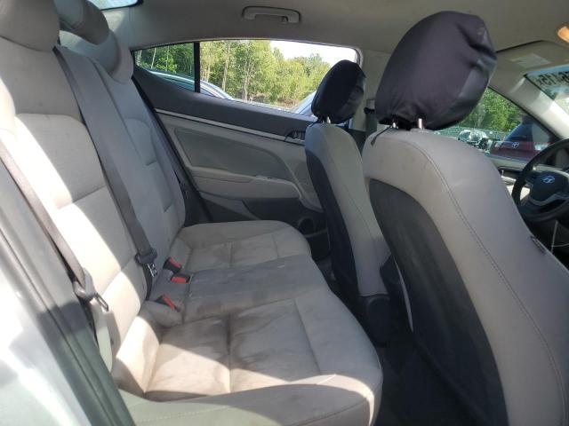 64656415 :رقم المزاد ، 5NPD84LF7HH116926 vin ، 2017 Hyundai Elantra مزاد بيع