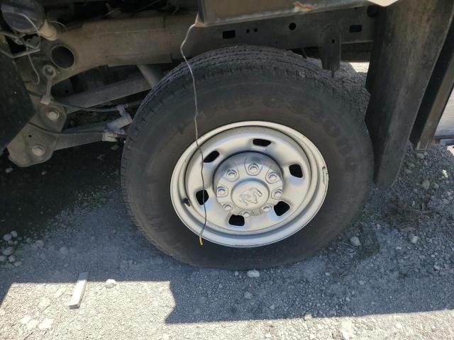 2019 Ram 2500 Tradesman მანქანა იყიდება აუქციონზე, vin: 3C6UR5HJ3KG629663, აუქციონის ნომერი: 64989545