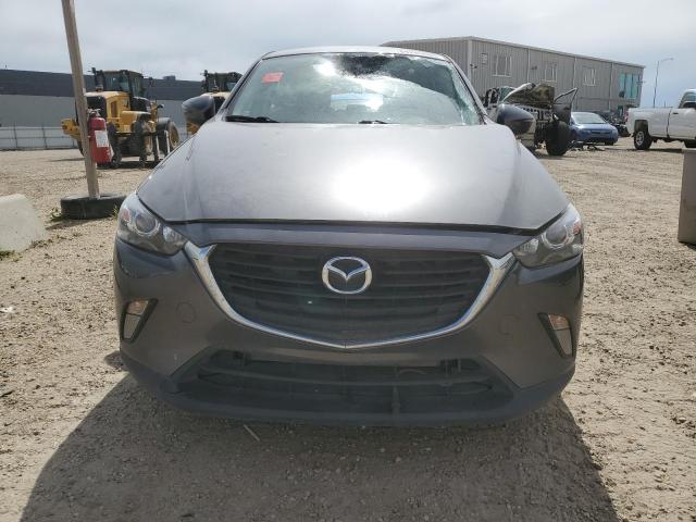 64286685 :رقم المزاد ، JM1DKFC72J1303915 vin ، 2018 Mazda Cx-3 مزاد بيع