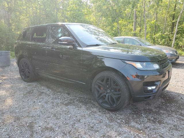 Aukcja sprzedaży 2016 Land Rover Range Rove, vin: SALWR2EF8GA599445, numer aukcji: 62872025
