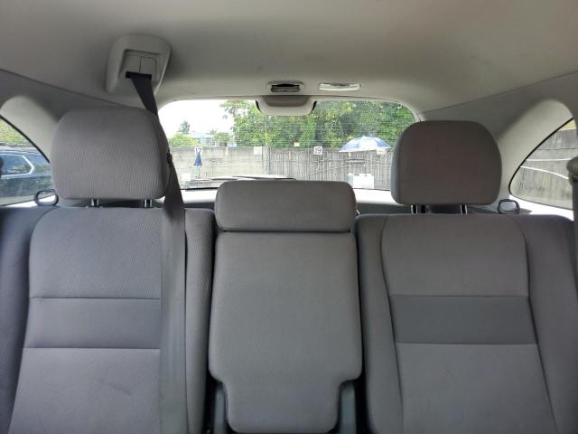 Aukcja sprzedaży 2011 Honda Cr-v, vin: 5J6RE3H43BL057967, numer aukcji: 64335945
