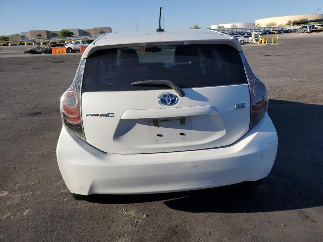 66830795 :رقم المزاد ، JTDKDTB38C1511959 vin ، 2012 Toyota Prius C مزاد بيع