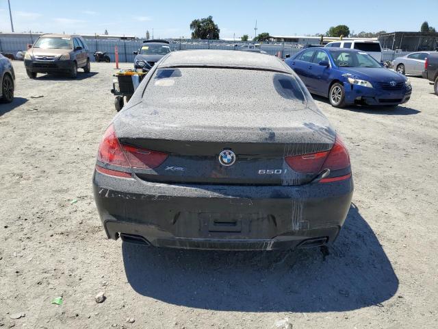 Aukcja sprzedaży 2018 Bmw 650 Xi Gra, vin: WBA6D6C51JG388872, numer aukcji: 66626245