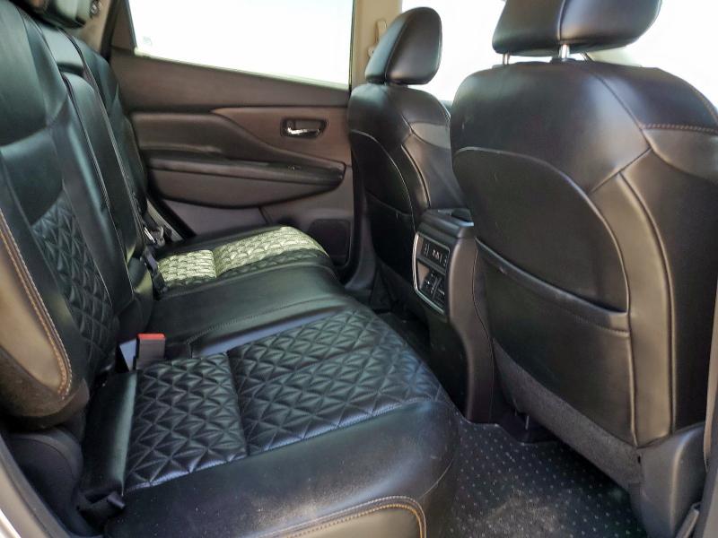 Продаж на аукціоні авто 2021 Nissan Murano Pla, vin: 5N1AZ2DJ3MC109898, номер лоту: 65685285