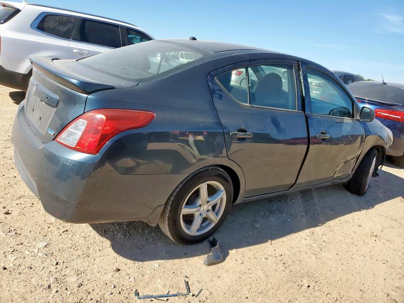 Aukcja sprzedaży 2015 Nissan Versa, vin: 3N1CN7AP1FL878571, numer aukcji: 66030645