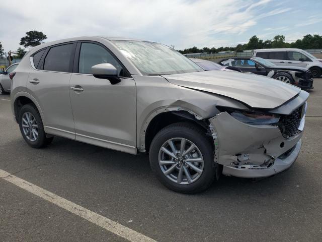 2025 Mazd Cx-5 Select მანქანა იყიდება აუქციონზე, vin: JM3KFBBL4S0675063, აუქციონის ნომერი: 65734485