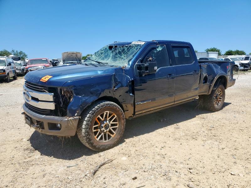 Auction sale of the 2017 Ford F250 Super, vin: 1FT7W2BT8HEC01224, lot number: 86863375