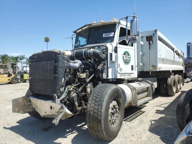 Продажа на аукционе авто 2018 Peterbilt 365, vin: 1NPSLP0X6JD499752, номер лота: 63093215