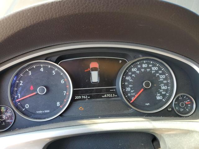 Продажа на аукционе авто 2014 Volkswagen Touareg, vin: WVGEF9BP2ED011452, номер лота: 64897065