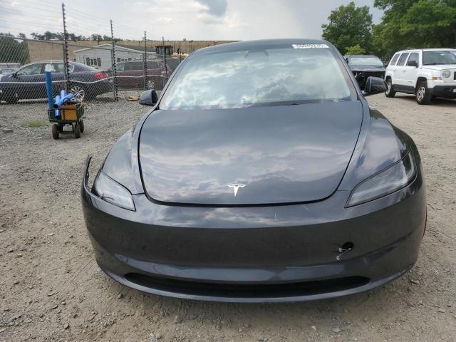 Продажа на аукционе авто 2024 Tesla Model 3, vin: 5YJ3E1EB5RF829725, номер лота: 70260185