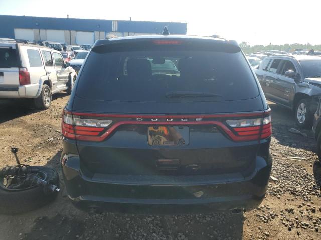 2017 Dodge Durango Gt მანქანა იყიდება აუქციონზე, vin: 1C4RDJDG6HC725458, აუქციონის ნომერი: 62998535