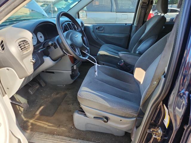 Продажа на аукционе авто 2006 Chrysler Town & Country, vin: 1A4GP45R56B690277, номер лота: 64728245