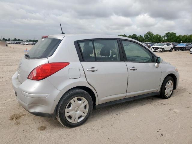 Aukcja sprzedaży 2010 Nissan Versa, vin: 3N1BC1CP5AL399123, numer aukcji: 51873216