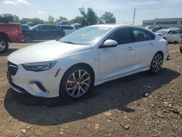Продажа на аукционе авто 2020 Buick Regal Gs, vin: W04GS6SS9L1003658, номер лота: 64125115