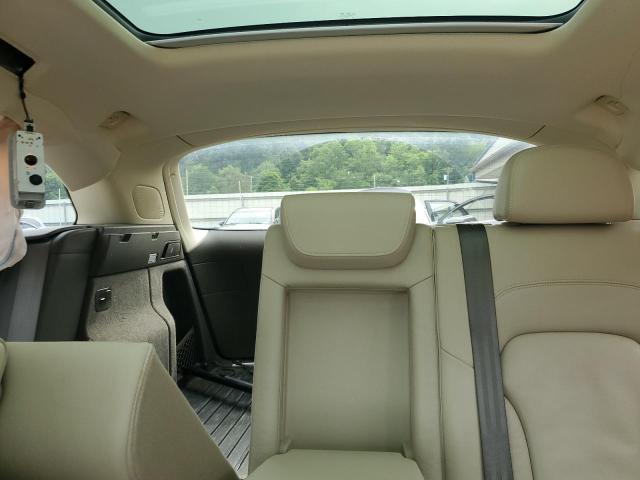 Aukcja sprzedaży 2017 Audi Q5 Premium, vin: WA1L2AFP1HA032165, numer aukcji: 65117865