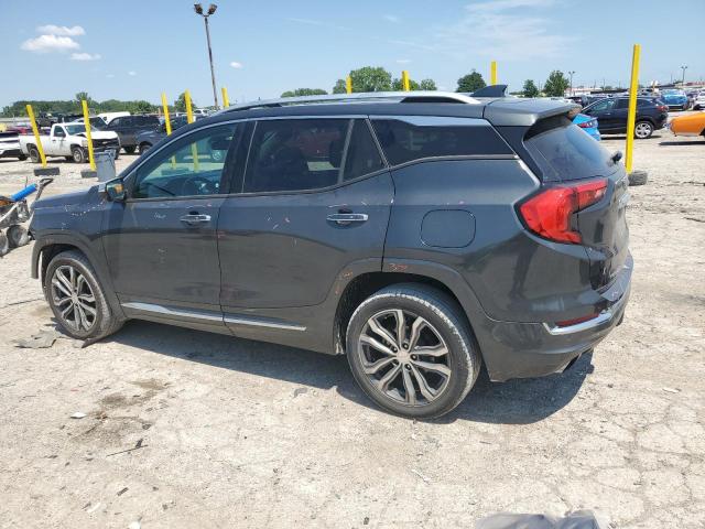 Продаж на аукціоні авто 2018 Gmc Terrain De, vin: 3GKALSEX2JL271793, номер лоту: 66831815