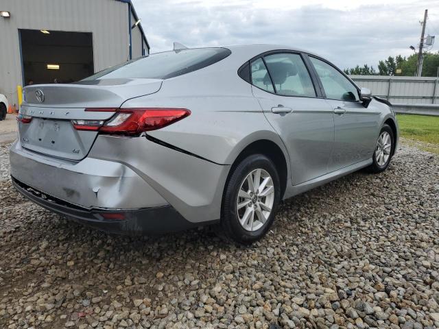 63072695 :رقم المزاد ، 4T1DAACK7SU017970 vin ، 2025 Toyota Camry مزاد بيع