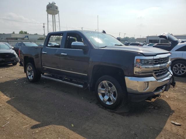 Продажа на аукционе авто 2016 Chevrolet Silverado, vin: 3GCUKSEC4GG110694, номер лота: 64832625
