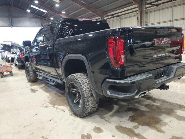 2021 Gmc Sierra მანქანა იყიდება აუქციონზე, vin: 3GTP9EED0MG390807, აუქციონის ნომერი: 67085355