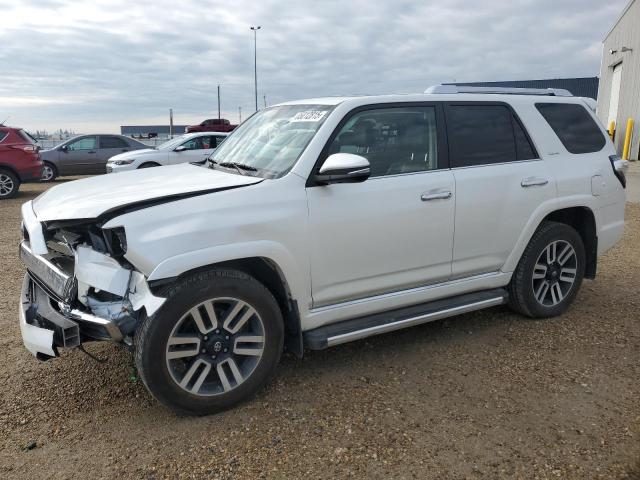 Продаж на аукціоні авто 2015 Toyota 4runner, vin: JTEBU5JR6F5257467, номер лоту: 65012815
