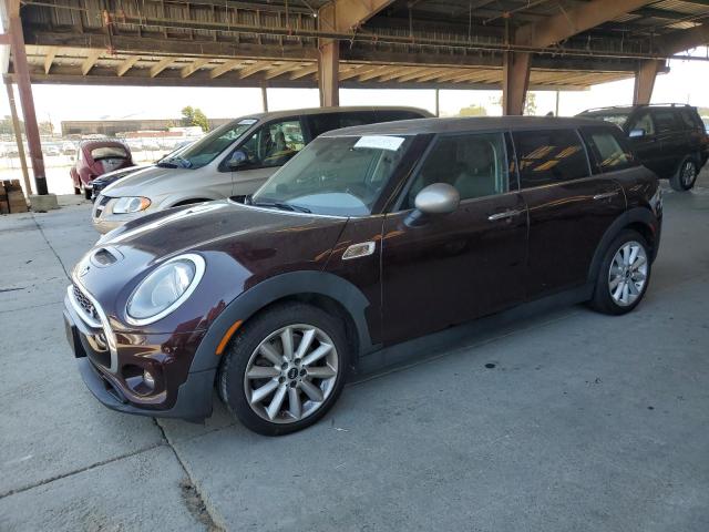 Aukcja sprzedaży 2018 Mini Cooper S C, vin: WMWLN9C52J2E51107, numer aukcji: 64320785