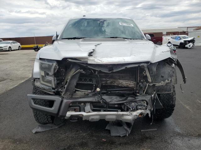 Aukcja sprzedaży 2017 Ford F150 Raptor, vin: 1FTFW1RG7HFB54311, numer aukcji: 62775595