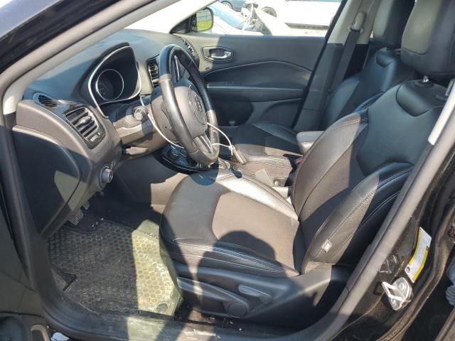Продажа на аукционе авто 2020 Jeep Compass La, vin: 3C4NJDBB8LT149997, номер лота: 63659125
