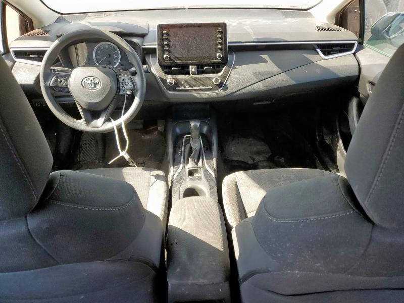 Aukcja sprzedaży 2020 Toyota Corolla Le, vin: 5YFEPRAE4LP093938, numer aukcji: 64982785