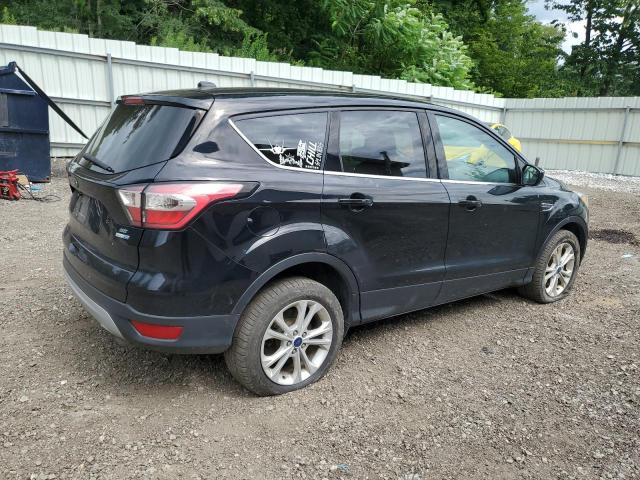 Aukcja sprzedaży 2017 Ford Escape Se, vin: 1FMCU9GD2HUC40942, numer aukcji: 65056215