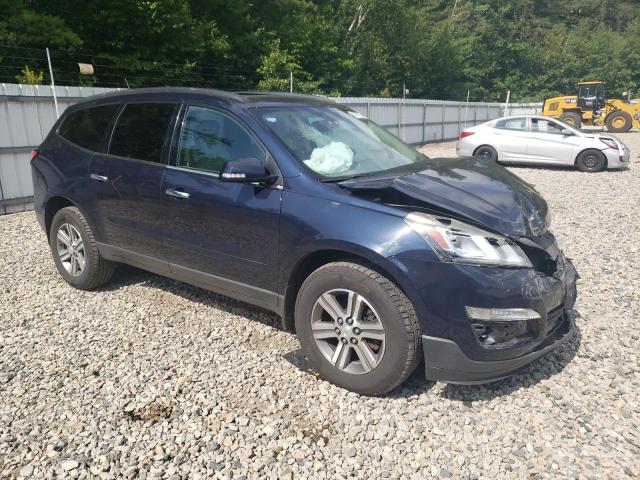 Aukcja sprzedaży 2017 Chevrolet Traverse, vin: 1GNKVHKD4HJ131597, numer aukcji: 63977035