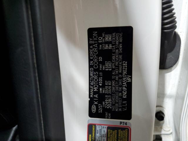 Продажа на аукционе авто 2018 Kia Soul, vin: KNDJP3A59J7902182, номер лота: 65322145