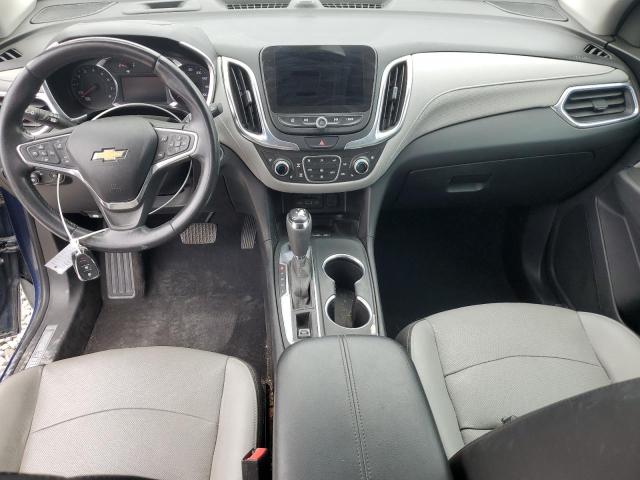 Продажа на аукционе авто 2020 Chevrolet Equinox Pr, vin: 2GNAXXEV8L6216565, номер лота: 63767245