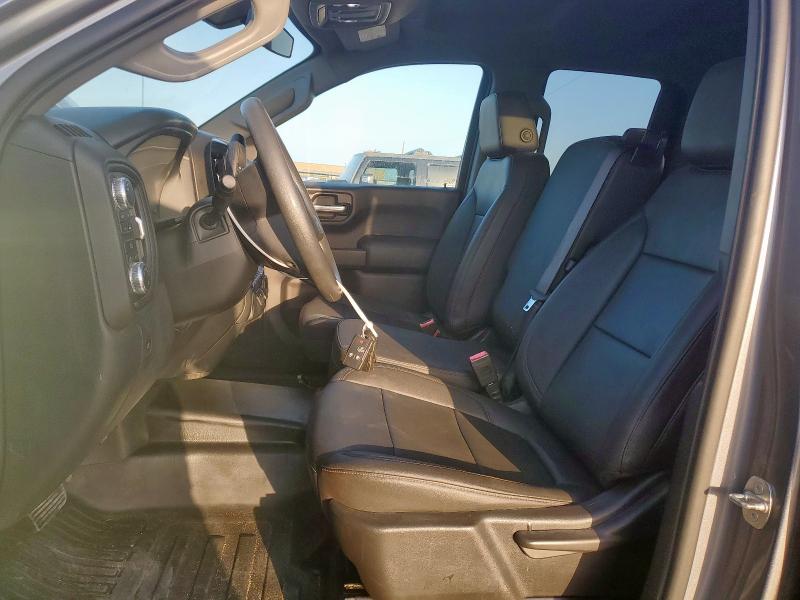 Aukcja sprzedaży 2022 Gmc Sierra Lim, vin: 1GTR9AEK3NZ159174, numer aukcji: 64842385