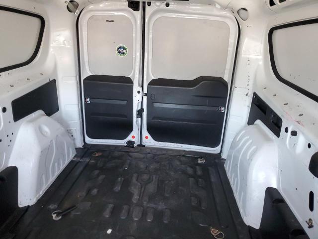 2017 Ram Promaster მანქანა იყიდება აუქციონზე, vin: ZFBERFAB3H6E81214, აუქციონის ნომერი: 63702875