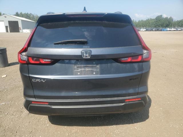 2024 Honda Cr-v მანქანა იყიდება აუქციონზე, vin: 2HKRS4H51RH105526, აუქციონის ნომერი: 65459715