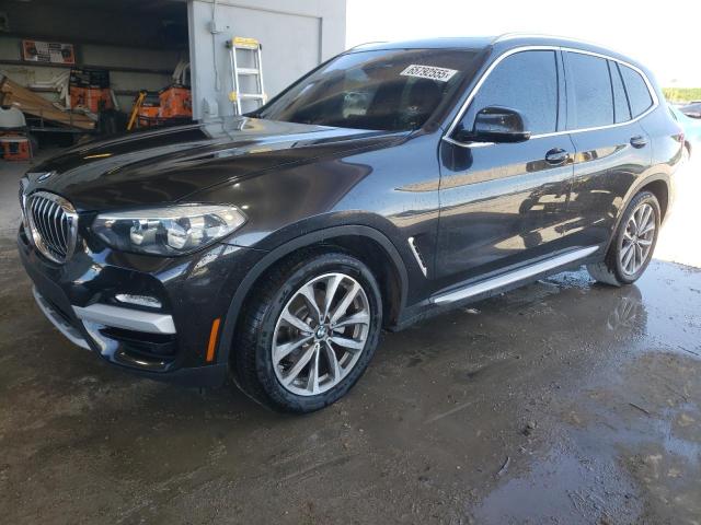 Aukcja sprzedaży 2019 Bmw X3 Sdrive3, vin: 5UXTR7C50KLF30510, numer aukcji: 65792555