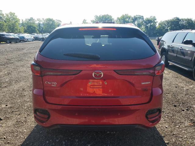 Продажа на аукционе авто 2025 Mazda Cx-70 Prem, vin: JM3KJDHC8S1104378, номер лота: 65276305
