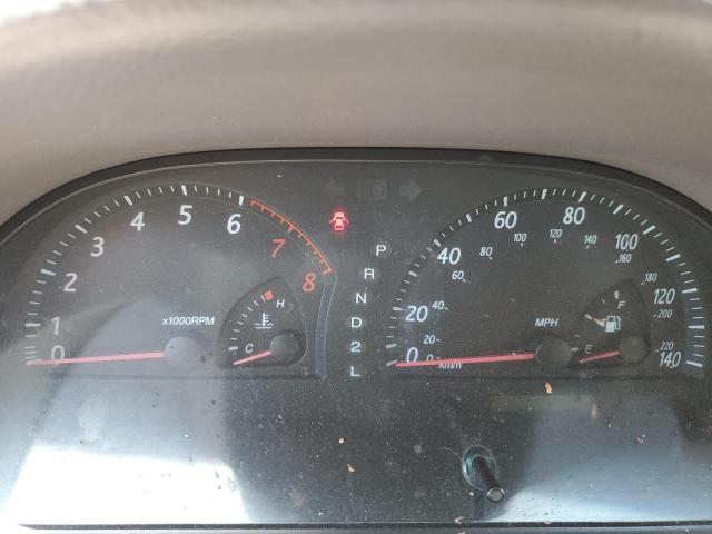 Продаж на аукціоні авто 2003 Toyota Camry, vin: 4T1BE32K23U168421, номер лоту: 65241045